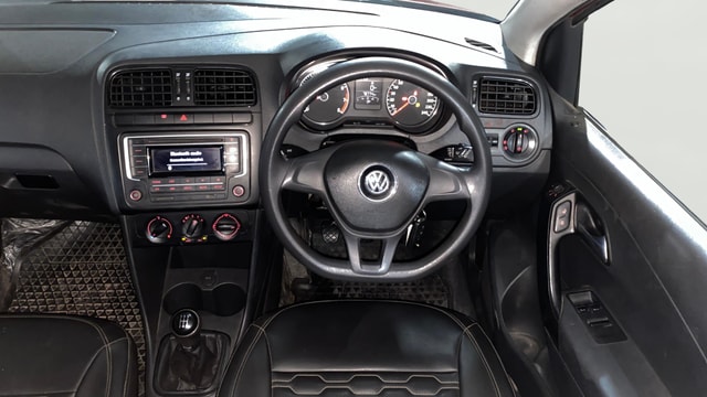 View Volkswagen Polo Image 20 Used Volkswagen Polo Image 20