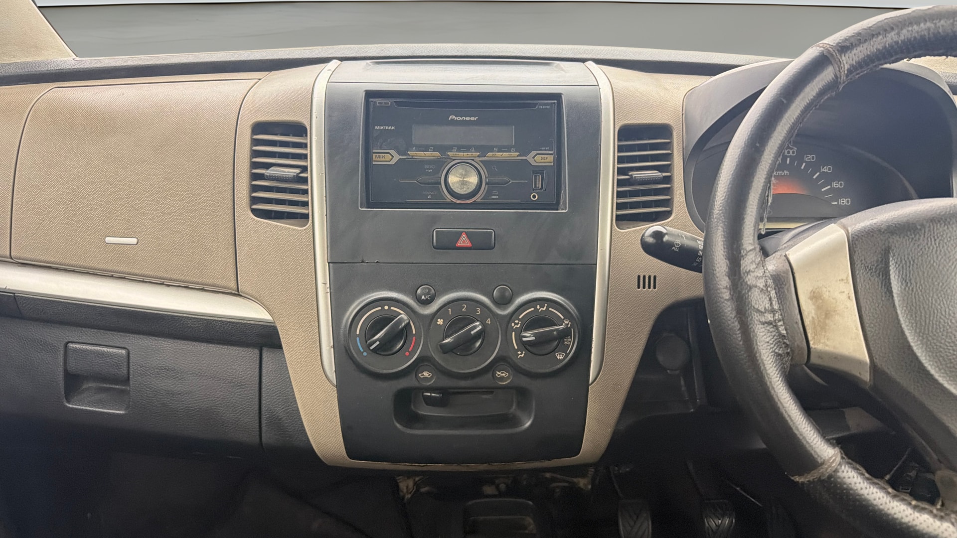 Used 2016 Maruti Suzuki 1000 Used 2016 Maruti Suzuki 1000