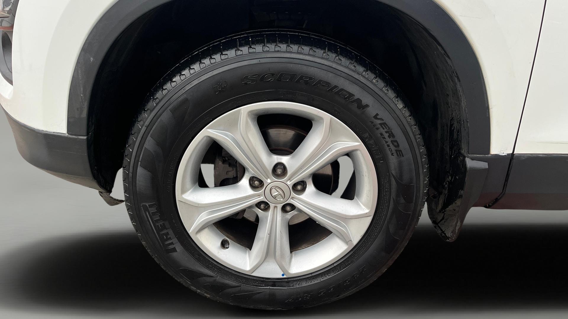 View 2019 Tata Harrier XE Image 29 Used 2019 Tata Harrier XE Image 29