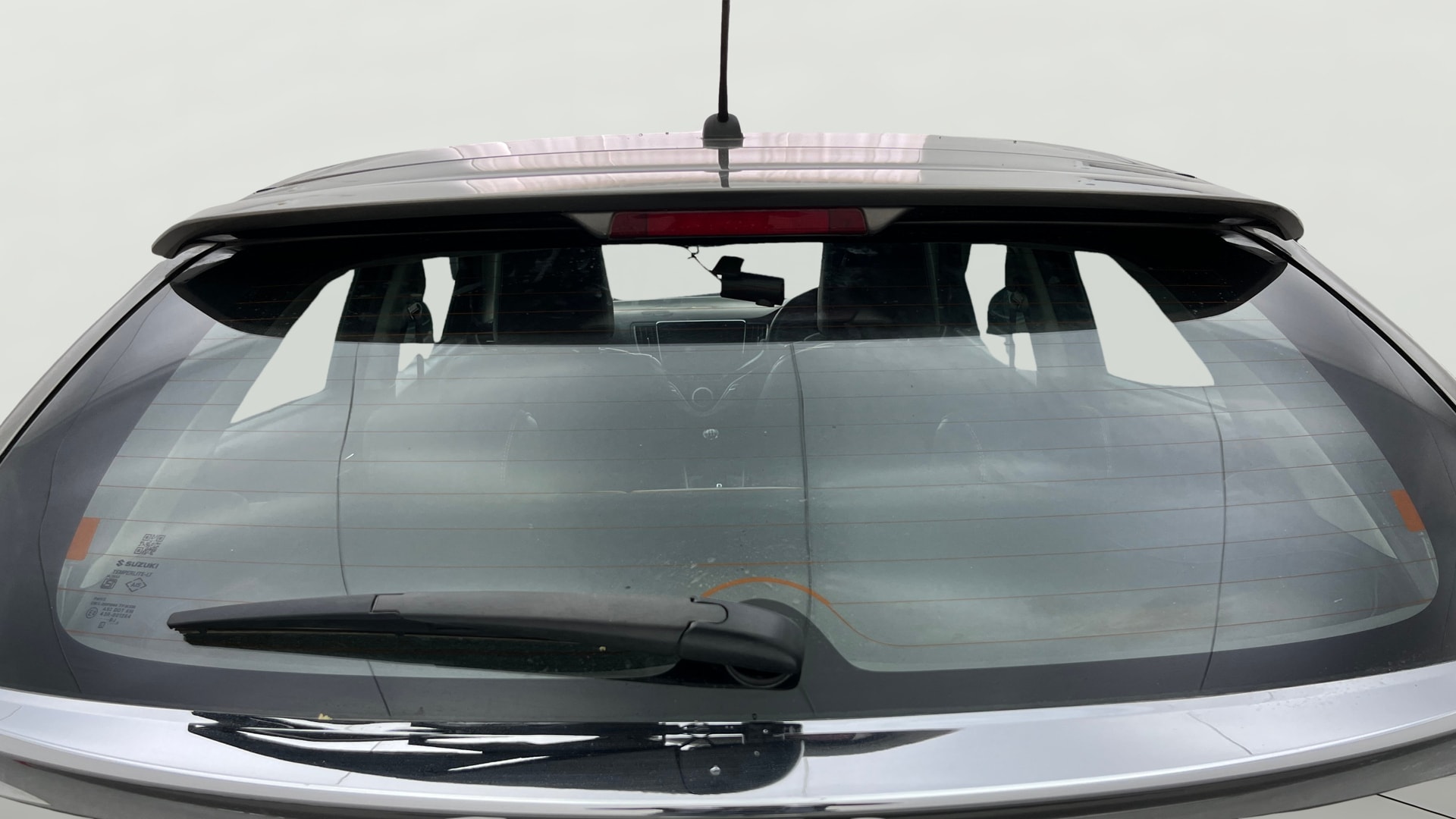 View 2019 Maruti Suzuki 1000 Base Variant Image 3 Used 2019 Maruti Suzuki 1000 Base Variant Image 3