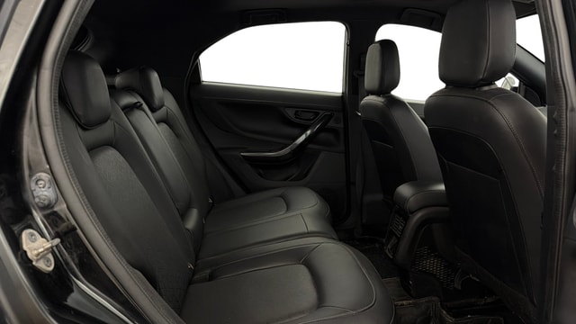 View Tata Nexon Image 37 Used Tata Nexon Image 37