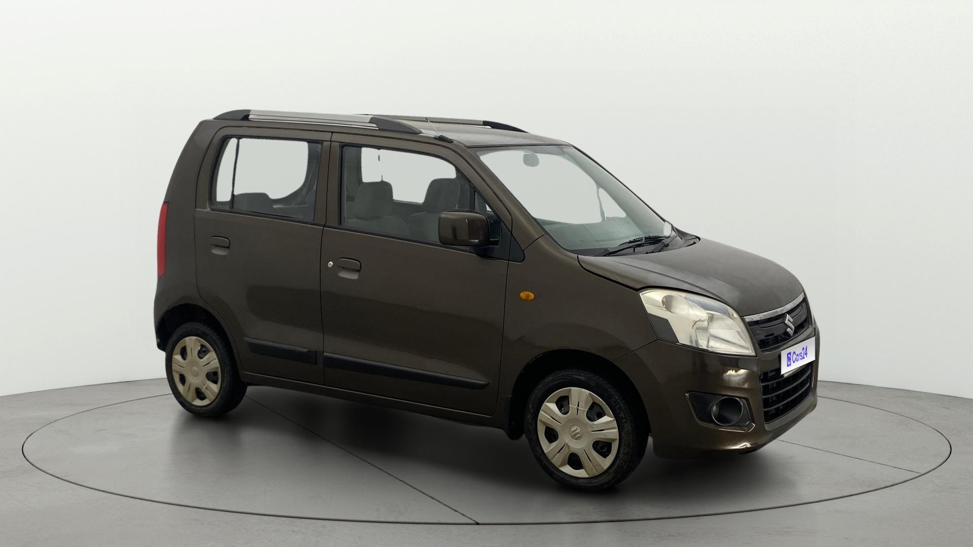 View 2013 Maruti Suzuki 1000 Base Variant Image 21 Used 2013 Maruti Suzuki 1000 Base Variant Image 21
