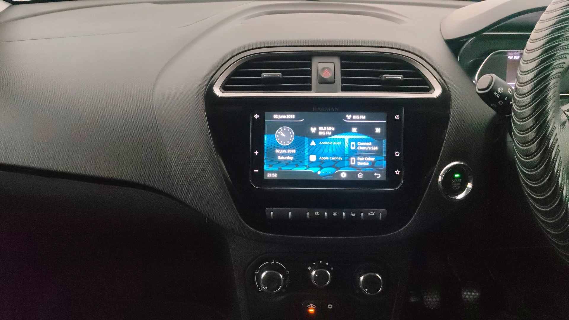 View 2022 Tata Tiago NRG XZ Revotron Image 17 Used 2022 Tata Tiago NRG XZ Revotron Image 17