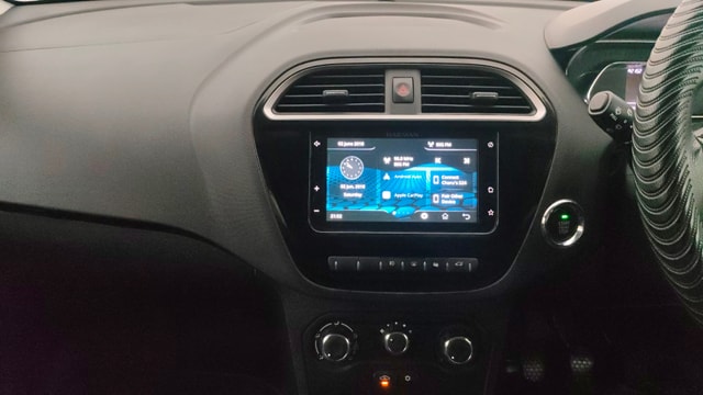 View Tata Tiago NRG Image 17 Used Tata Tiago NRG Image 17