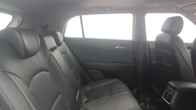 View Hyundai Creta Image 37 Used Hyundai Creta Image 37
