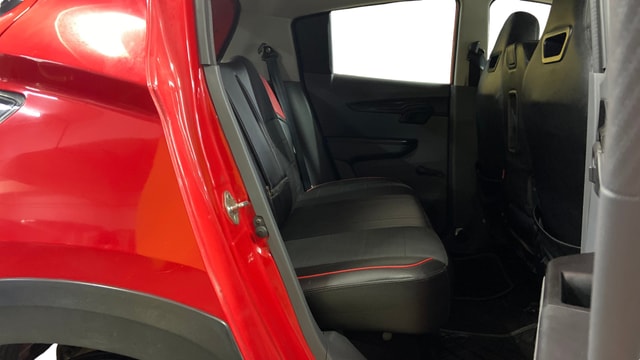 View Mahindra KUV100 Image 29 Used Mahindra KUV100 Image 29
