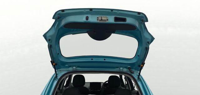 View Tata Tiago Image 17 Used Tata Tiago Image 17