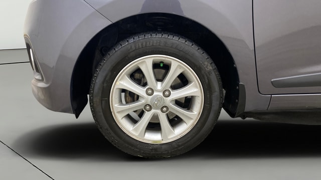 View Hyundai Grand i10 Image 28 Used Hyundai Grand i10 Image 28