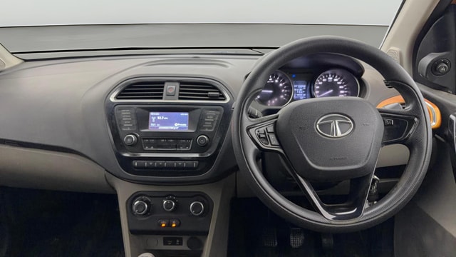 View Tata Tiago Image 12 Used Tata Tiago Image 12