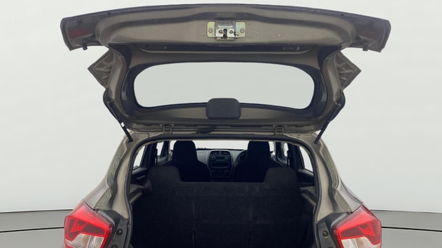 View Renault Kwid Image 16 Used Renault Kwid Image 16
