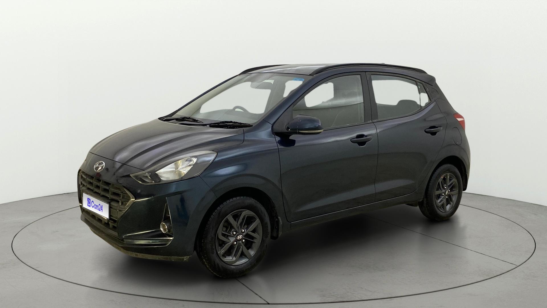 Used 2022 Hyundai Grand i10 Nios Used 2022 Hyundai Grand i10 Nios