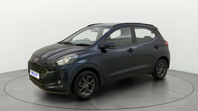 View Hyundai Grand i10 Nios Image 35 Used Hyundai Grand i10 Nios Image 35