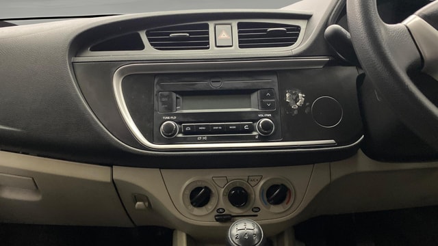 View Maruti Suzuki 1000 Image 17 Used Maruti Suzuki 1000 Image 17