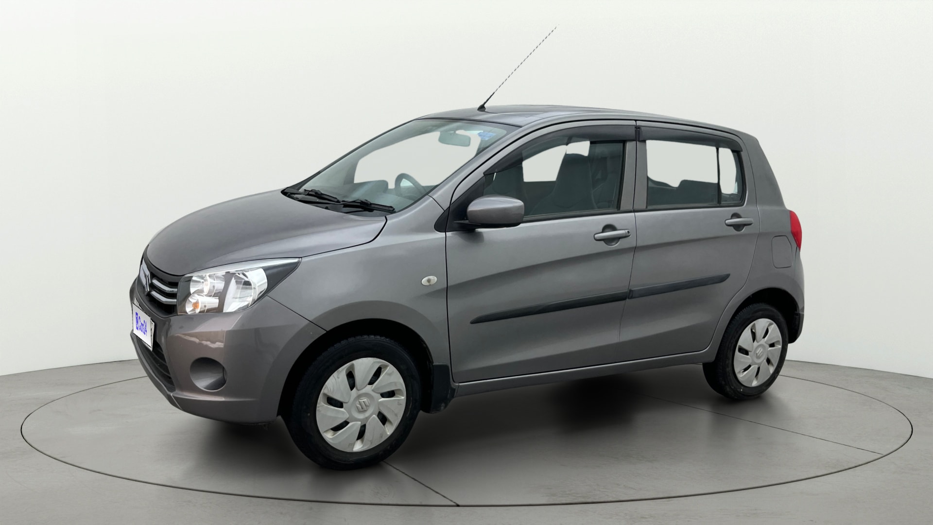 Used 2017 Maruti Suzuki 1000 Used 2017 Maruti Suzuki 1000