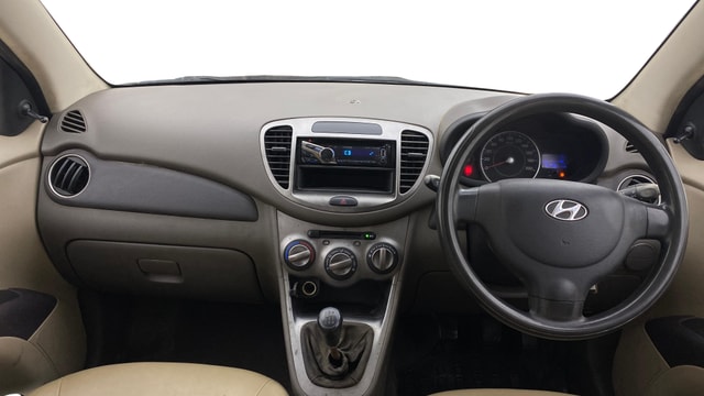 View Hyundai i10 Image 15 Used Hyundai i10 Image 15