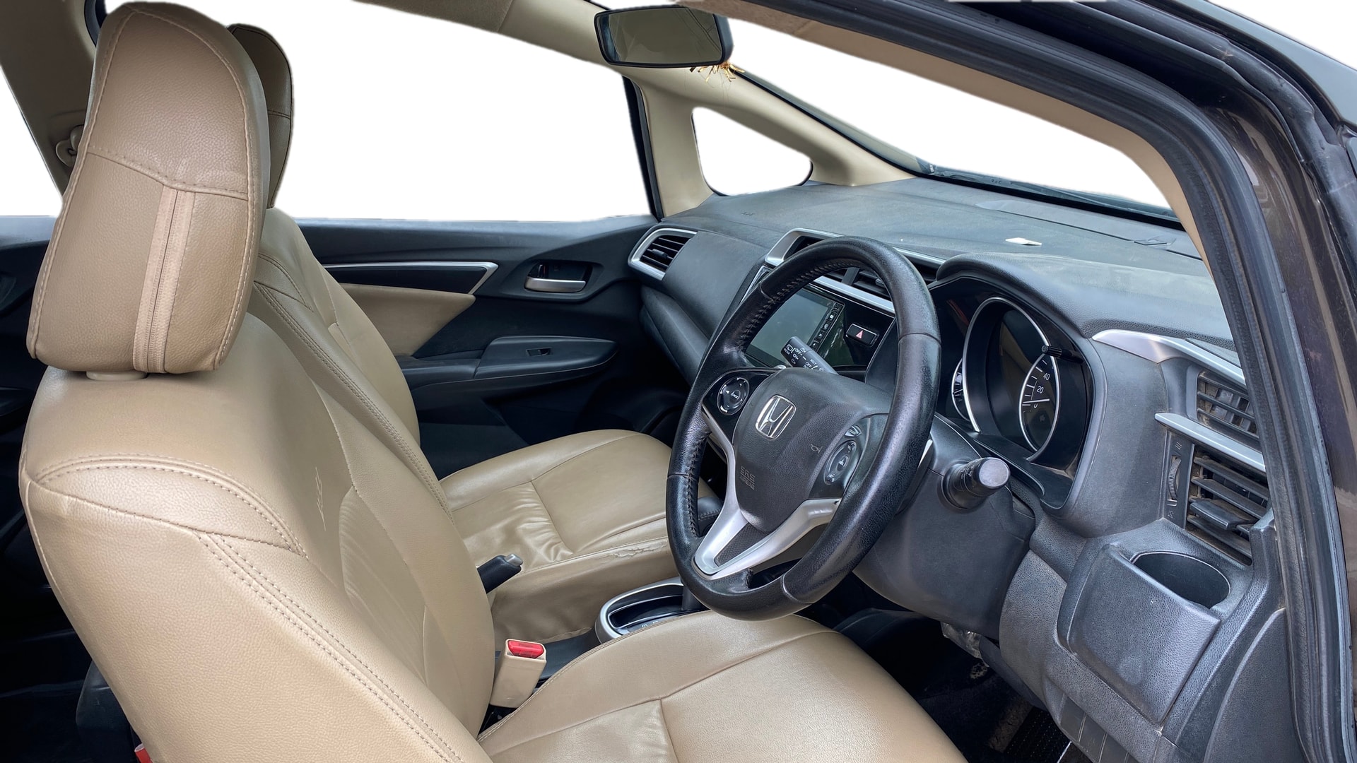 View 2019 Honda Jazz E MT Diesel Image 19 Used 2019 Honda Jazz E MT Diesel Image 19