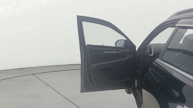 View Kia Sonet Image 32 Used Kia Sonet Image 32