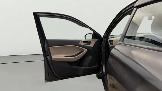 View Hyundai Elite i20 Image 31 Used Hyundai Elite i20 Image 31