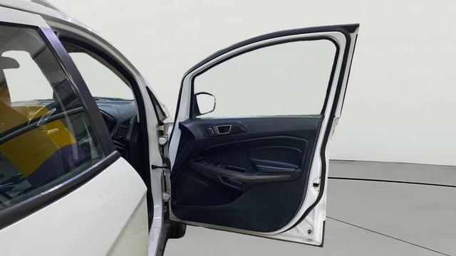 View Ford EcoSport Image 46 Used Ford EcoSport Image 46