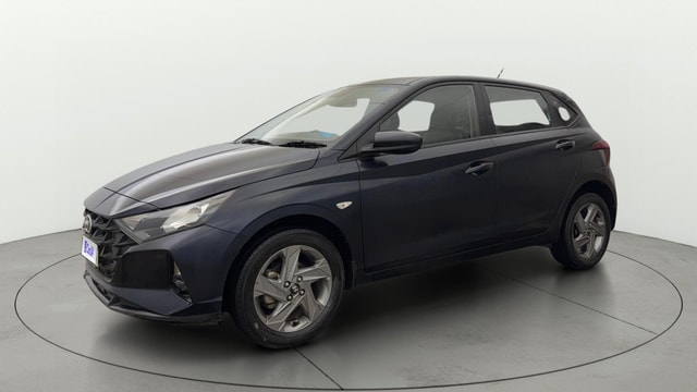 View Hyundai Elite i20 Image 34 Used Hyundai Elite i20 Image 34