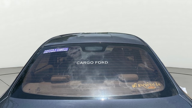 View Ford Figo Aspire Image 4 Used Ford Figo Aspire Image 4