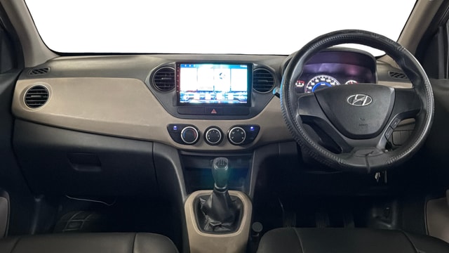 View Hyundai Grand i10 Image 15 Used Hyundai Grand i10 Image 15