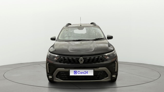 View Renault Triber Image 1 Used Renault Triber Image 1