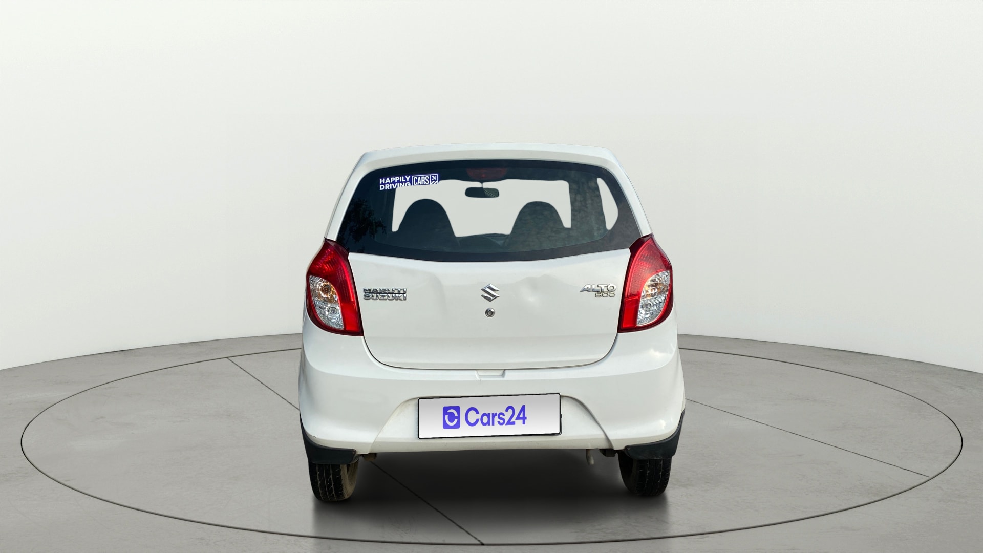 View 2018 Maruti Suzuki Alto 800 LX Image 40 Used 2018 Maruti Suzuki Alto 800 LX Image 40