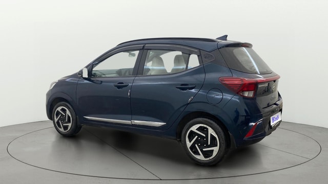 View Hyundai Grand i10 Nios Image 2 Used Hyundai Grand i10 Nios Image 2