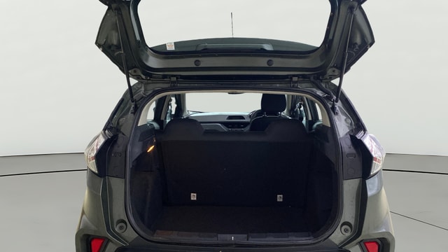 View Tata Nexon Image 36 Used Tata Nexon Image 36