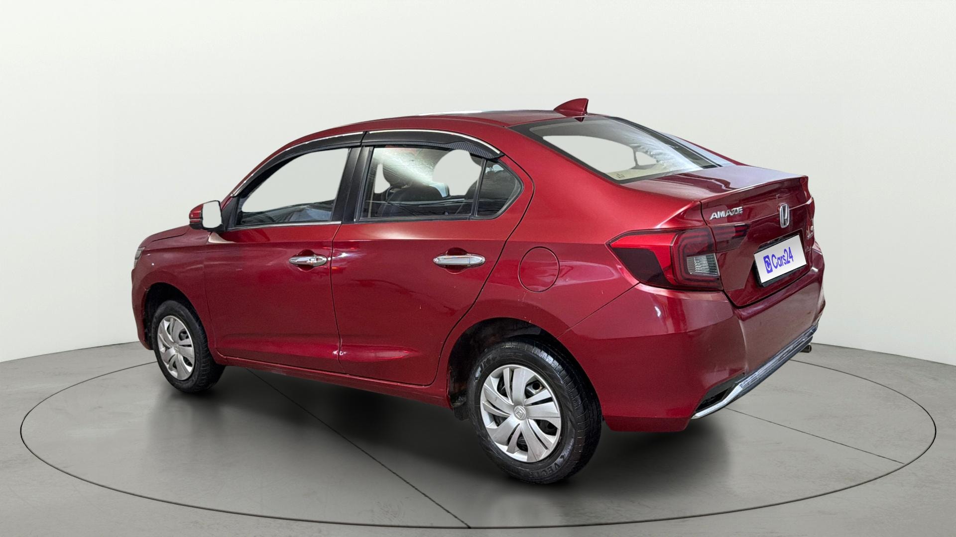 Used 2022 Honda Amaze Used 2022 Honda Amaze