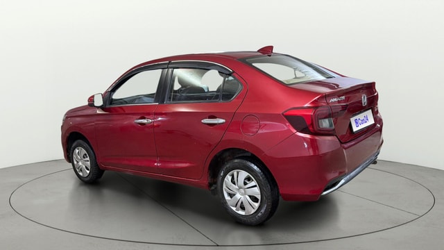 View Honda Amaze Image 2 Used Honda Amaze Image 2