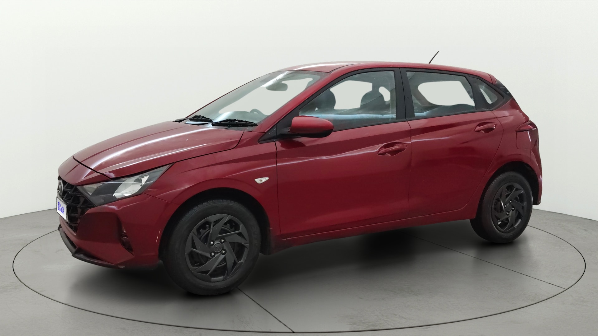 Used 2022 Hyundai Elite i20 Used 2022 Hyundai Elite i20
