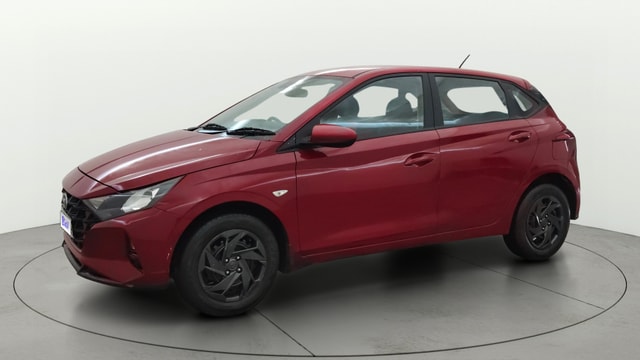 View Hyundai Elite i20 Image 34 Used Hyundai Elite i20 Image 34