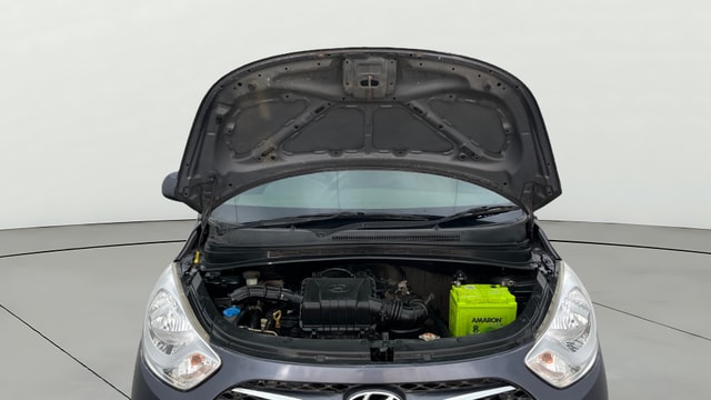 View Hyundai i10 Image 19 Used Hyundai i10 Image 19