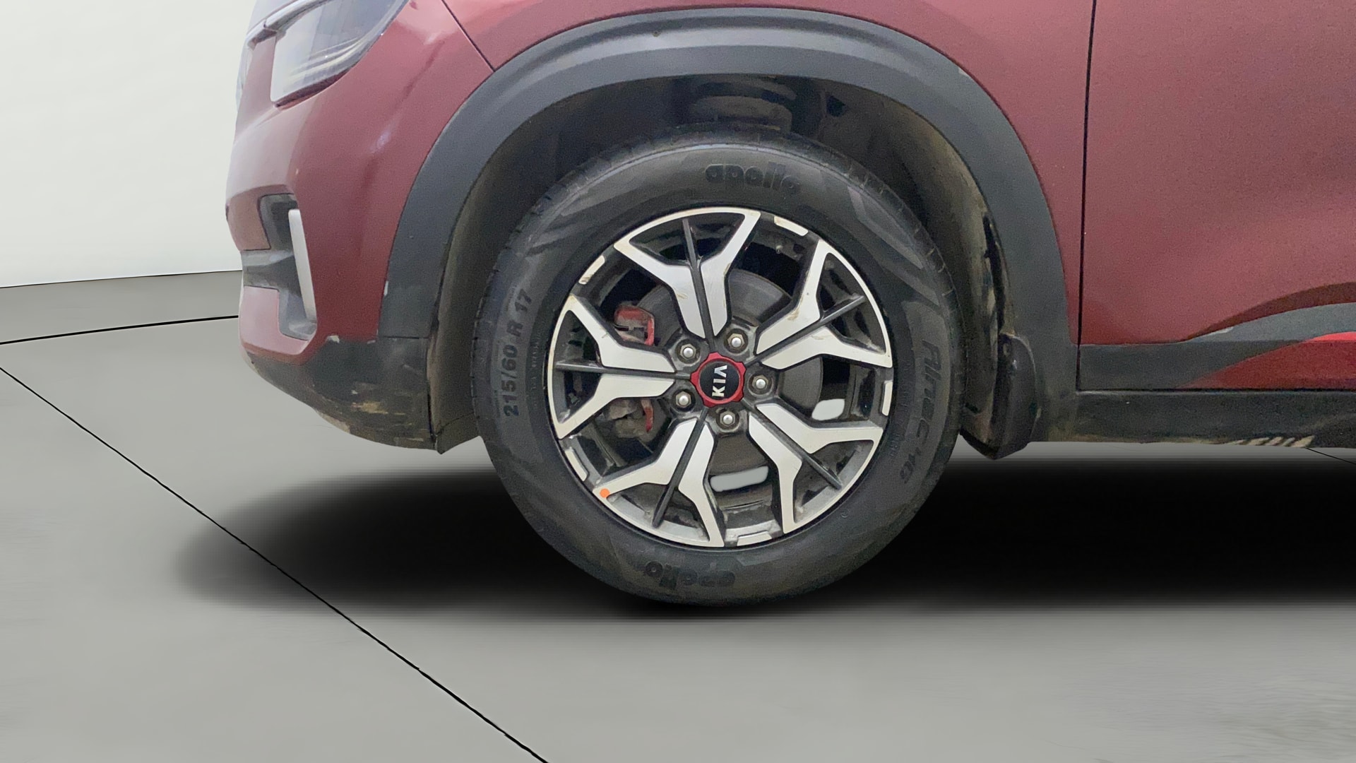 Used 2019 Kia Seltos Used 2019 Kia Seltos