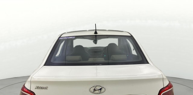View Hyundai Xcent Image 4 Used Hyundai Xcent Image 4
