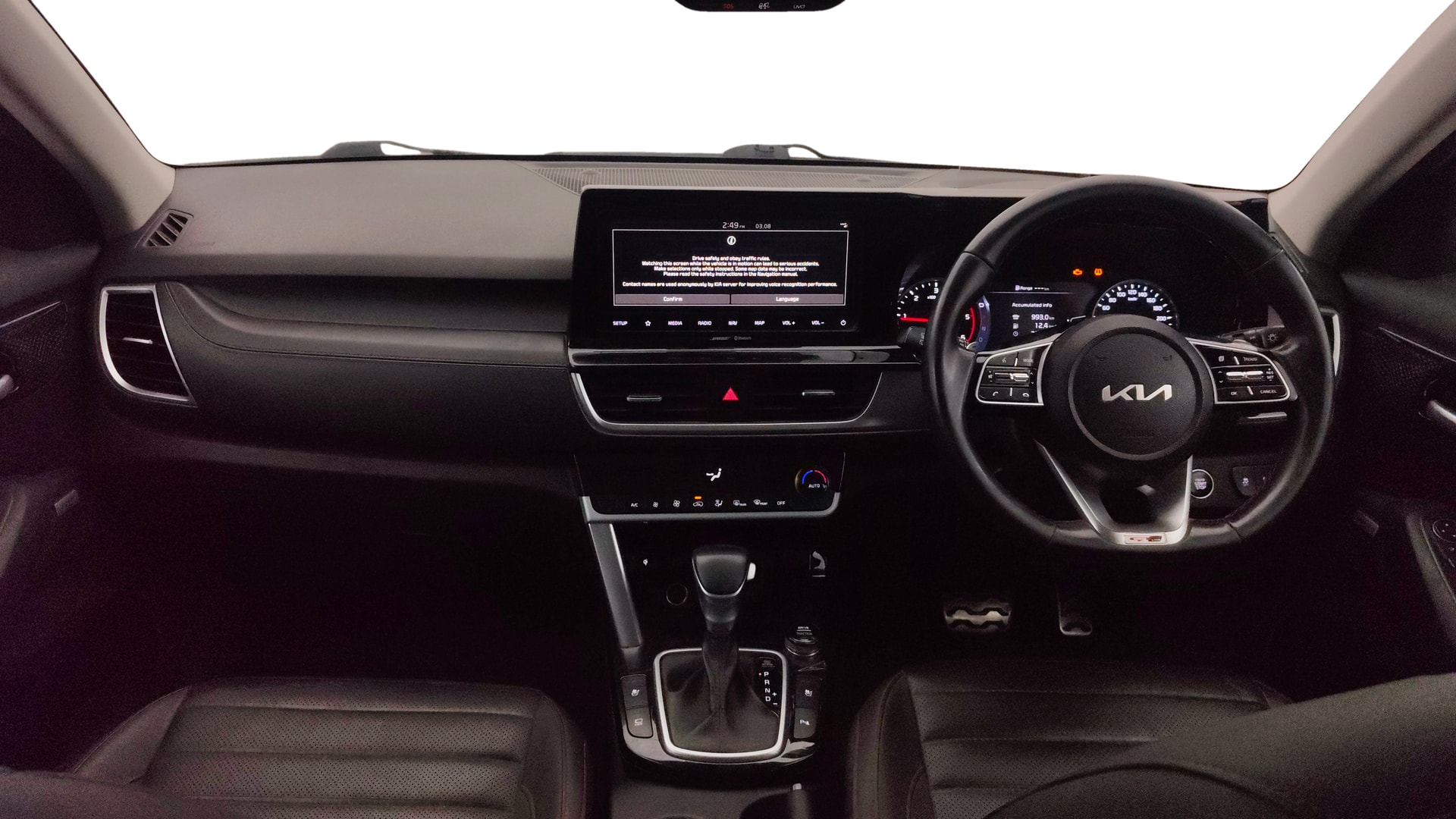 Used 2021 Kia Seltos Used 2021 Kia Seltos