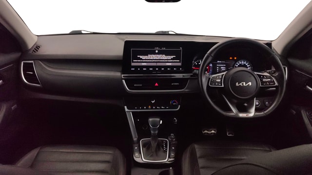 View Kia Seltos Image 16 Used Kia Seltos Image 16