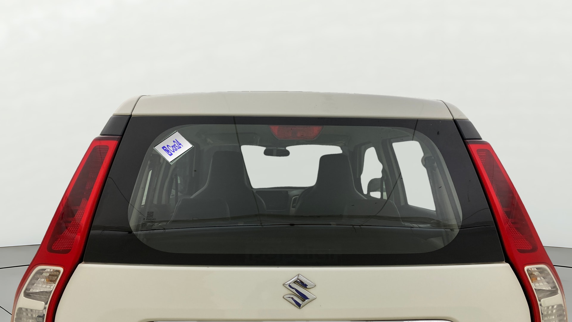 View 2021 Maruti Suzuki 1000 Base Variant Image 4 Used 2021 Maruti Suzuki 1000 Base Variant Image 4
