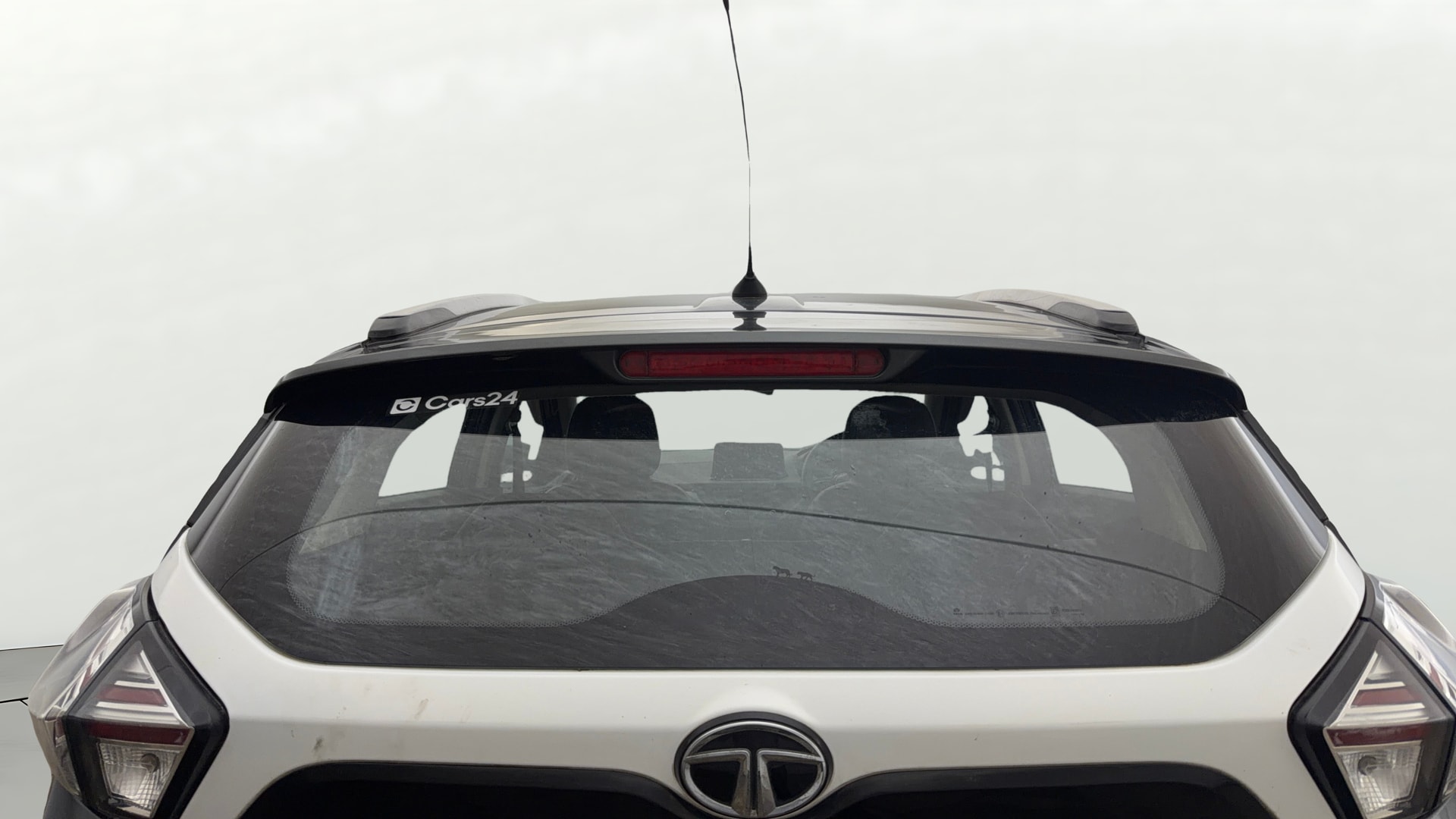 Used 2022 Tata Nexon Used 2022 Tata Nexon