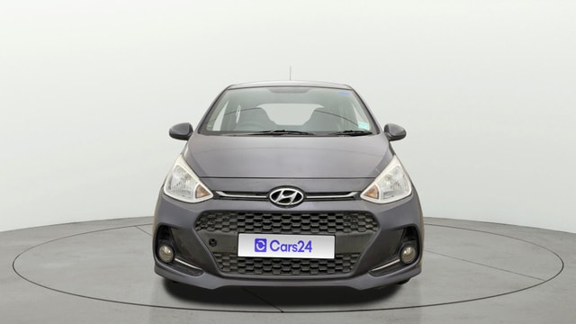 View Hyundai Grand i10 Image 1 Used Hyundai Grand i10 Image 1