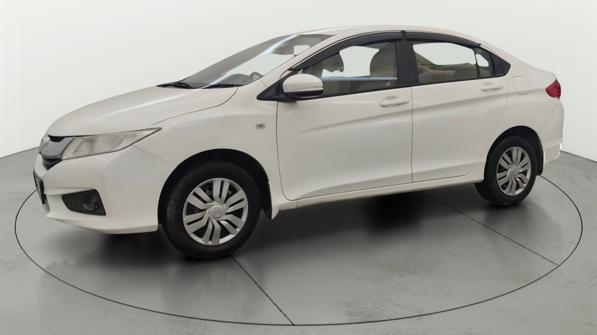 Used 2014 Honda City Used 2014 Honda City