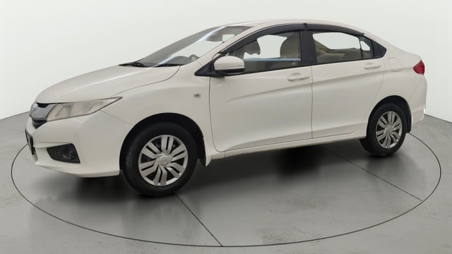 View Honda City Image 35 Used Honda City Image 35