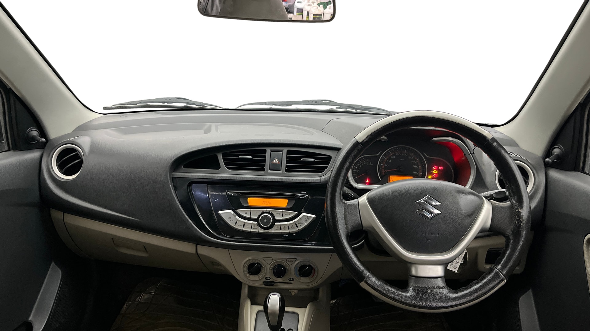 Used 2018 Maruti Suzuki Alto K10 Used 2018 Maruti Suzuki Alto K10