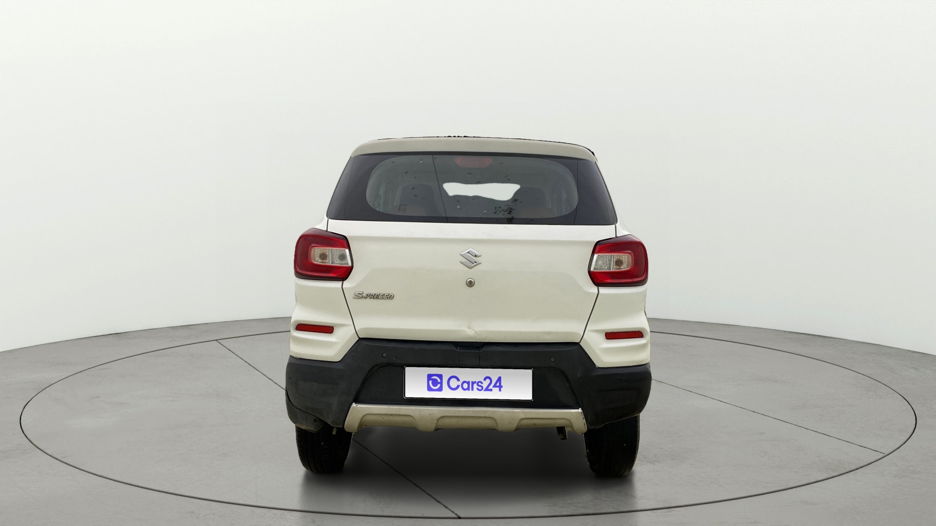 View 2021 Maruti Suzuki 1000 Base Variant Image 38 Used 2021 Maruti Suzuki 1000 Base Variant Image 38