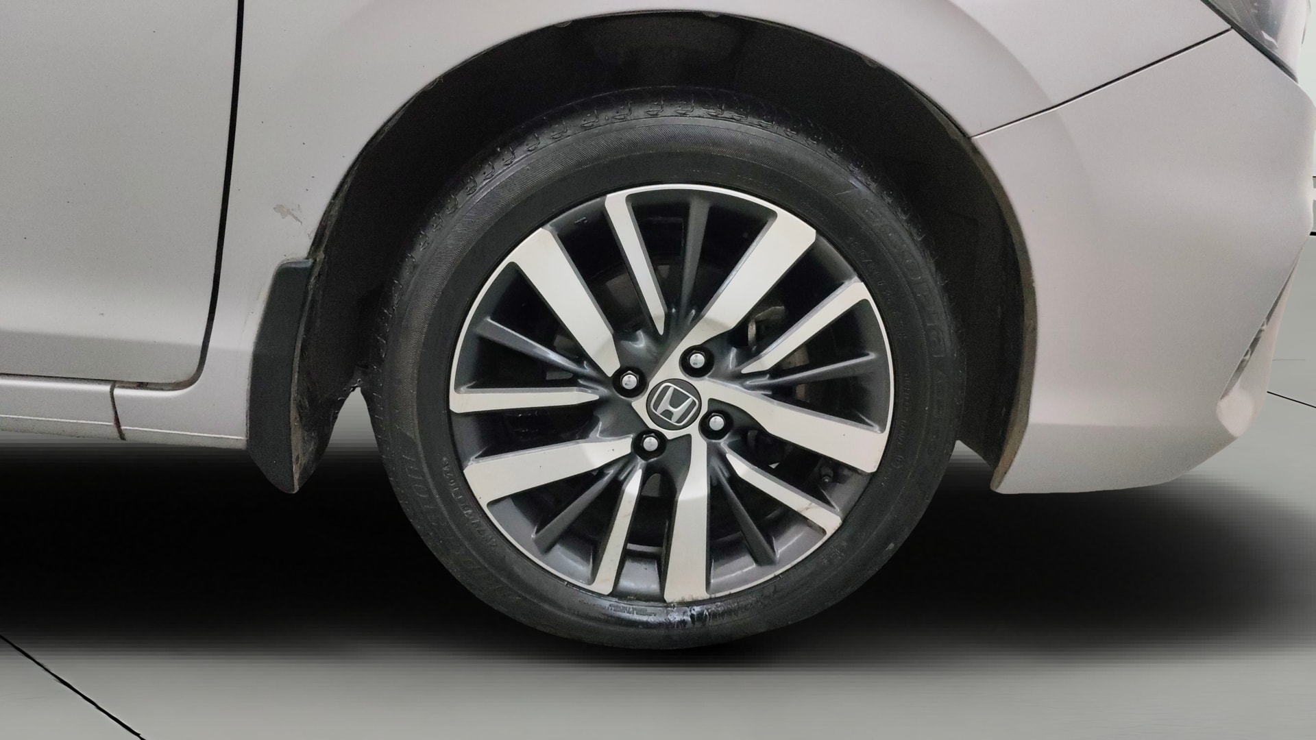 Used 2021 Honda City ZX Used 2021 Honda City ZX