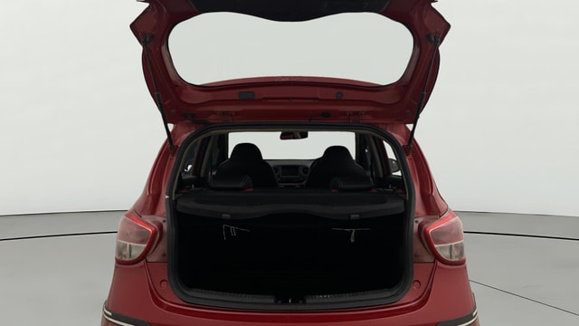 View Hyundai Grand i10 Image 38 Used Hyundai Grand i10 Image 38