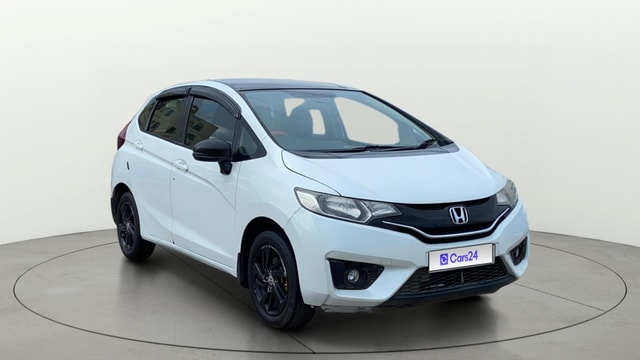 View Honda Jazz Image 21 Used Honda Jazz Image 21