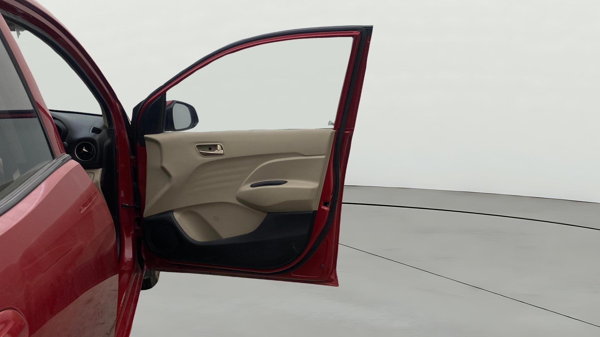 View 2019 Hyundai New Santro Sportz AMT Image 43 Used 2019 Hyundai New Santro Sportz AMT Image 43
